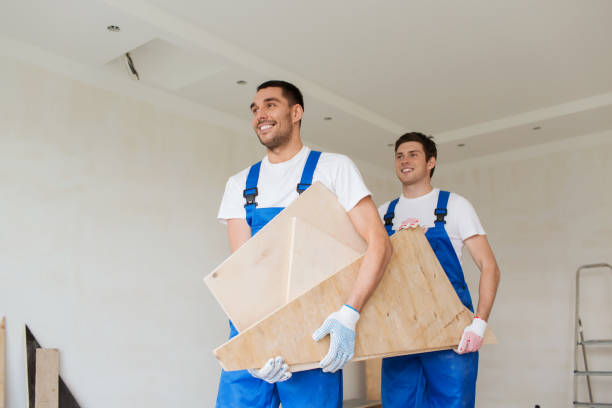 Best Same-Day Junk Removal Services  in Mead Valley, CA